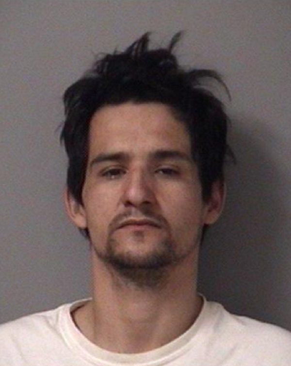 Dryden Police searching for a 32 yearold male DrydenNow Dryden
